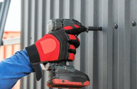 Travaux de zinguerie - Saint-Julien